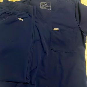 Navy figs